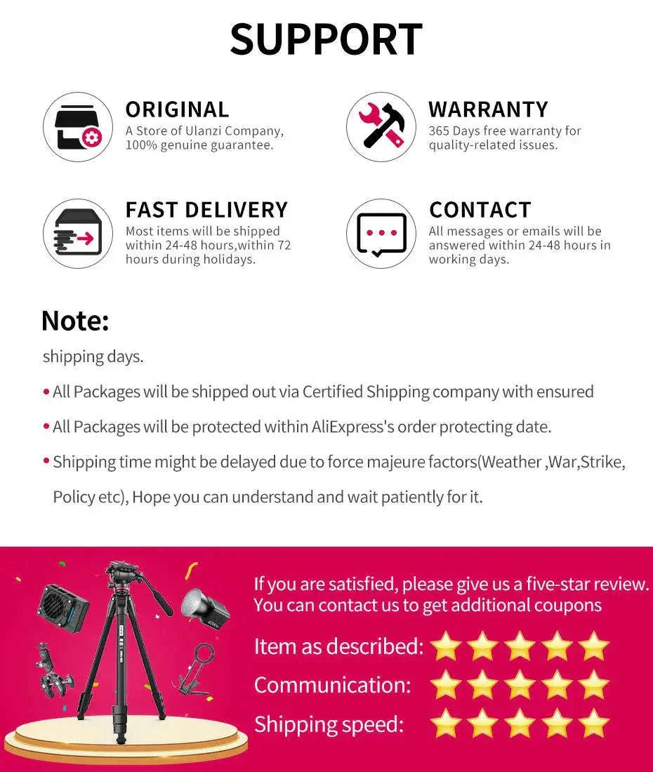 Ulanzi FM02 30W Portable Smoke Machine for Photo & Video Effects - Image 25