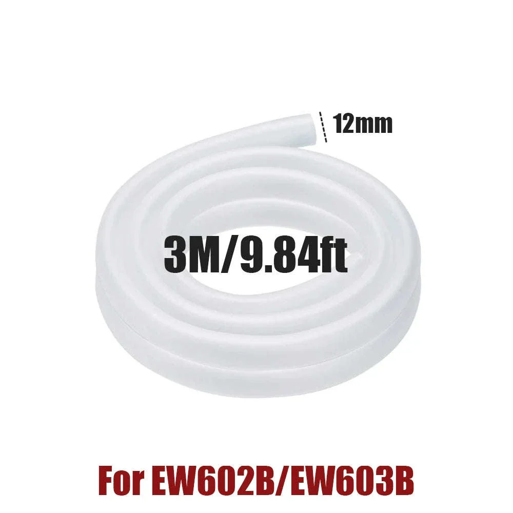 Ultra-Quiet Transparent Aquarium Filter Bucket - Image 22