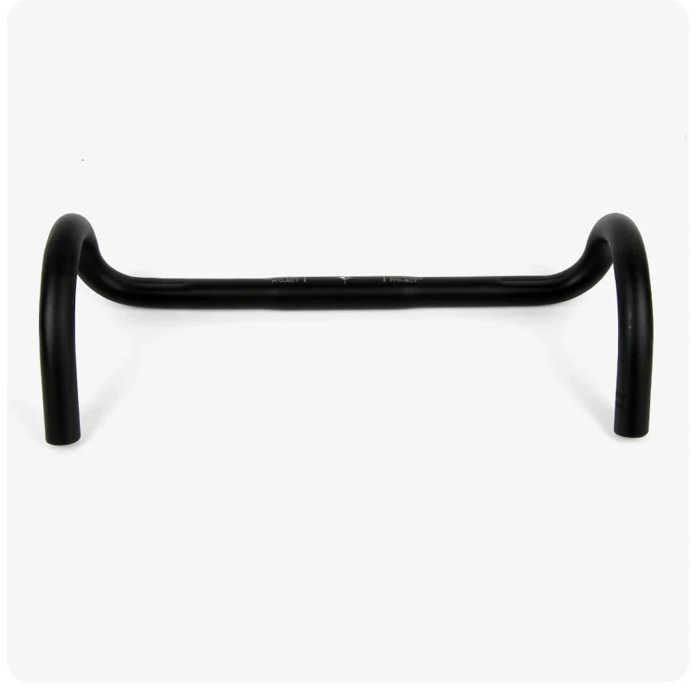 Ultralight Aluminum Road Bike Drop Handlebar 25.4/31.8mm Multi-Size - Image 10