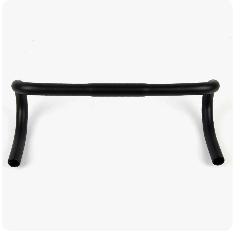 Ultralight Aluminum Road Bike Drop Handlebar 25.4/31.8mm Multi-Size - Image 11