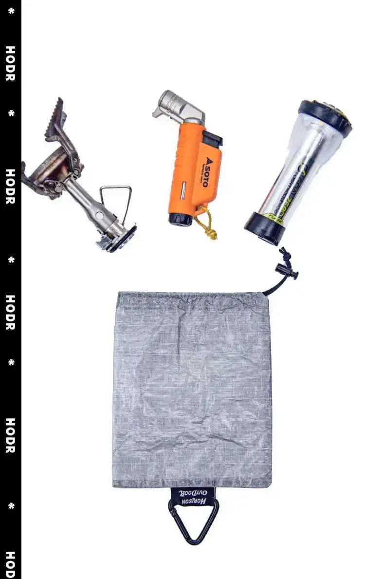 Ultralight Stuff Sack Lantern Diffuser Bag - Image 16