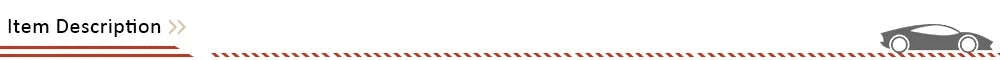 Universal Car Interior Mirror for Clear Everyday Visibility - Image 11