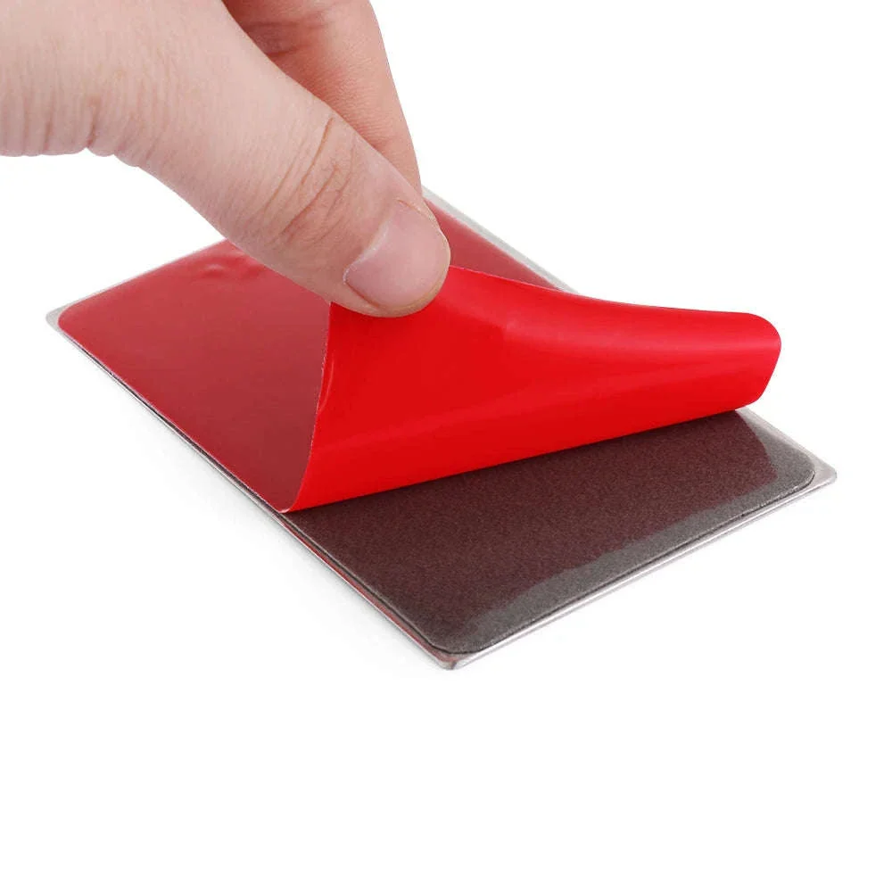 Universal Car Interior Mirror for Clear Everyday Visibility - Image 4