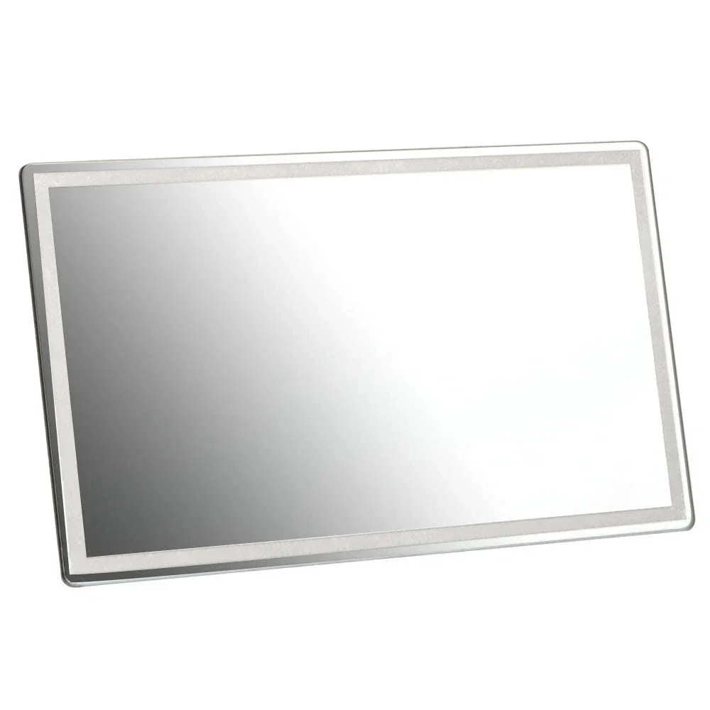 Universal Car Interior Mirror for Clear Everyday Visibility - Image 5