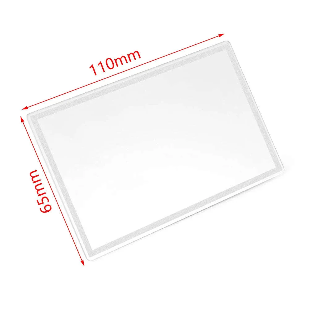 Universal Car Interior Mirror for Clear Everyday Visibility - Image 6