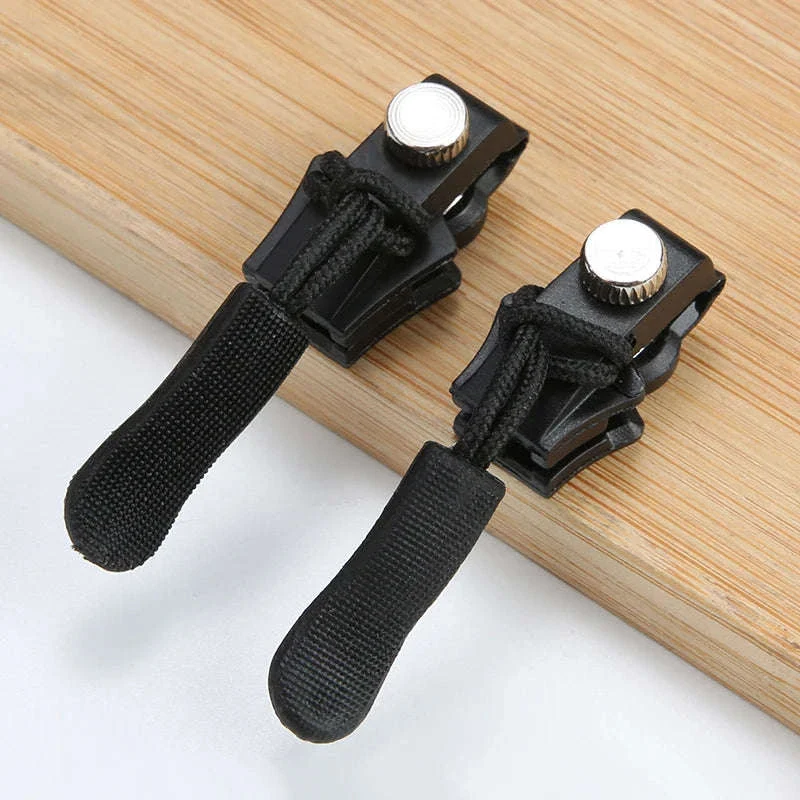 Universal Detachable Zipper Repair Kit for Quick DIY Fixes - Image 5