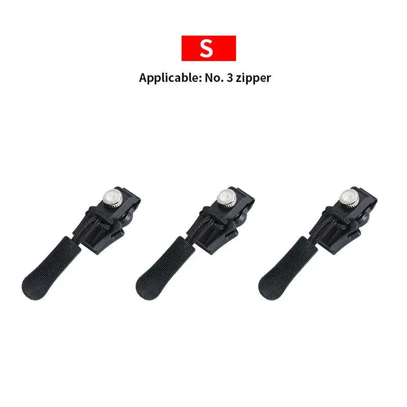 Universal Detachable Zipper Repair Kit for Quick DIY Fixes - Image 7