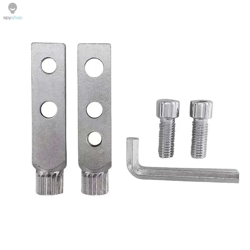 Pipe Extractor Tool Set for Broken Tap and Valve Removal - Image 14