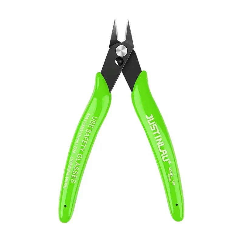 Universal Multi-Function Wire Cable Cutters for Clean Cuts - Image 9