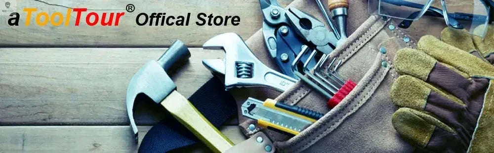 Universal Socket Adapter 7–19mm for Faster Repairs - Image 7