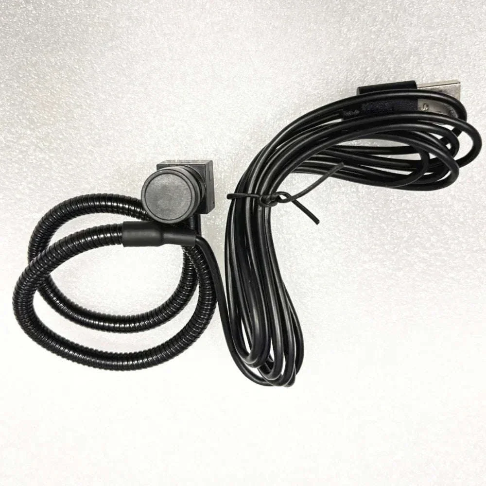 USB Center Webcam Camera 4K Eye Contact for Natural Calls - Image 2