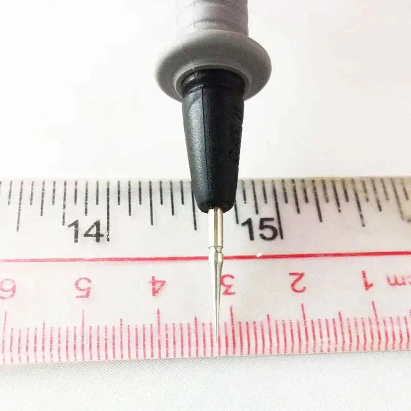 UNI-T UT-L73 Test Pen for Safe, Accurate Multimeter Testing - Image 5