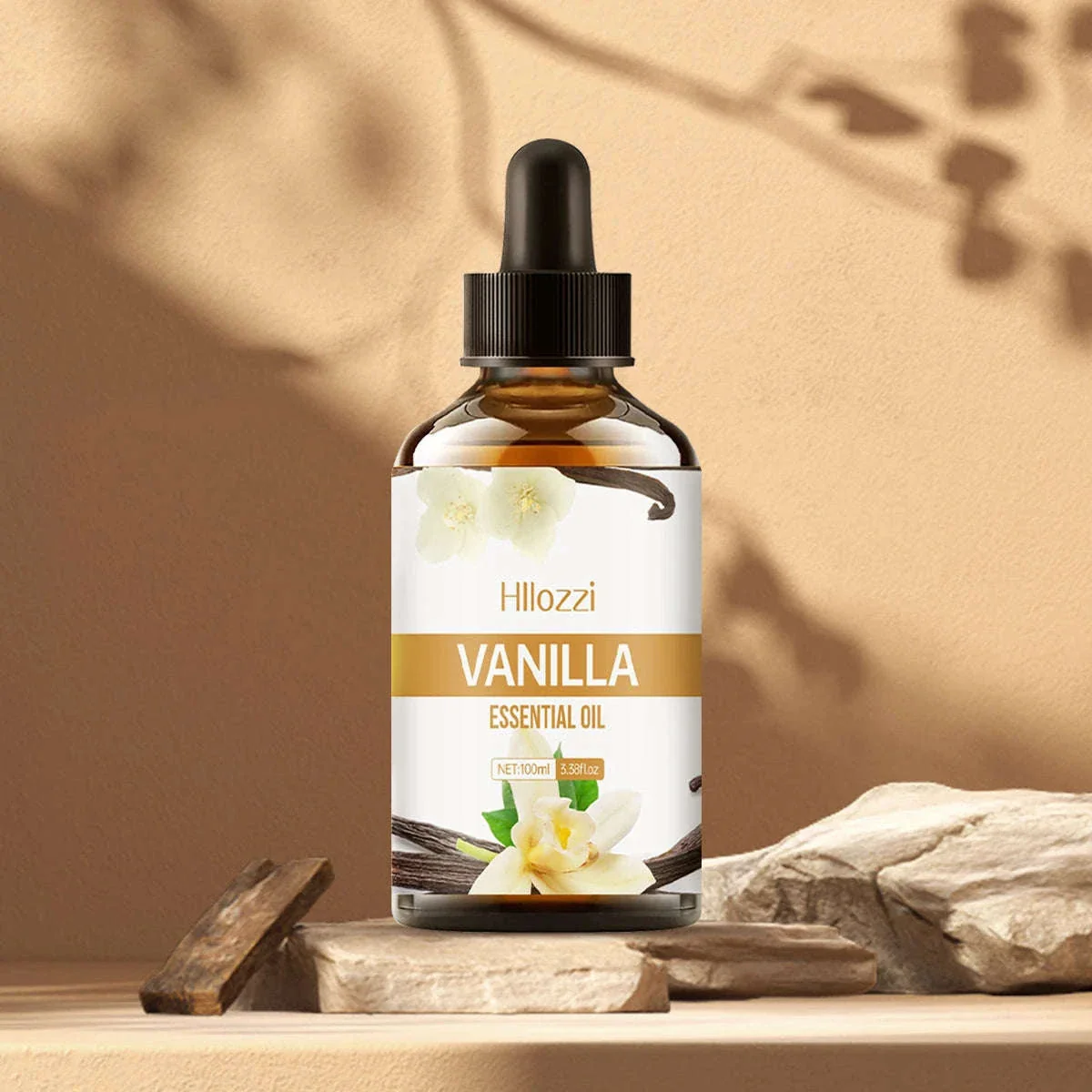 Vanilla Essential Oil for Face, Soap, and Home Blends - Image 9