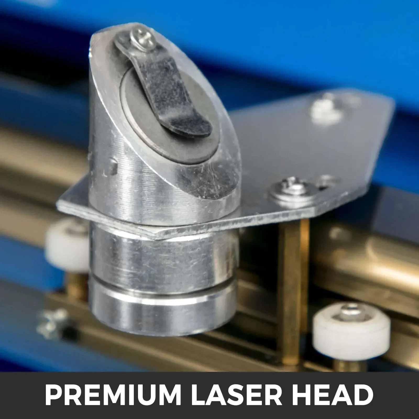 40W CO2 Laser Engraver 300x200mm Precision Cutting Machine - Image 12
