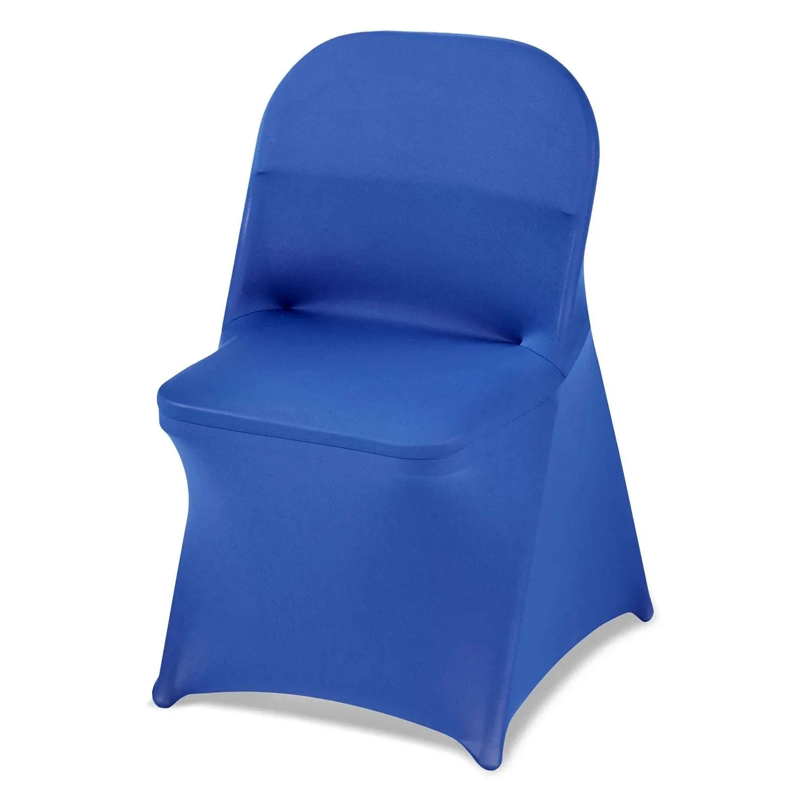 Stretch Chair Covers for Events – Polyester Spandex Slipcovers Set - Image 38