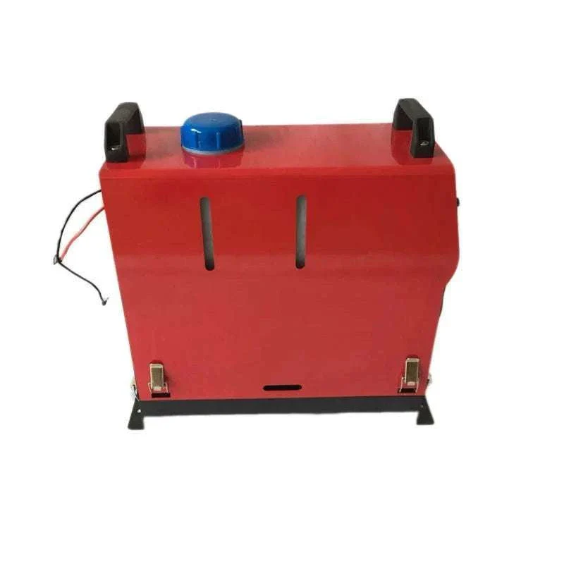 12V 5KW Diesel Air Heater for Car, RV & Home Integrated Unit - Image 5