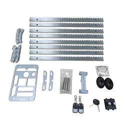 Automatic Sliding Gate Opener Kit 800kg/1600kg with Remote Control - Image 14