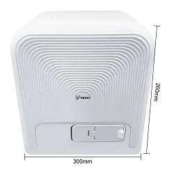 Automatic Sliding Gate Opener Kit 800kg/1600kg with Remote Control - Image 16