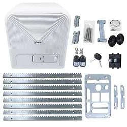 Automatic Sliding Gate Opener Kit 800kg/1600kg with Remote Control - Image 8