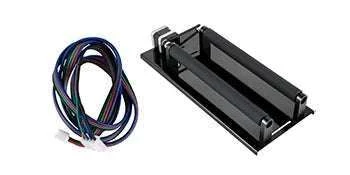 Laser Rotary Axis Attachment for Cylindrical Engraving 10–100mm - Image 18