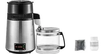 4L Water Distiller Machine 750W with Adjustable Temperature - Image 18