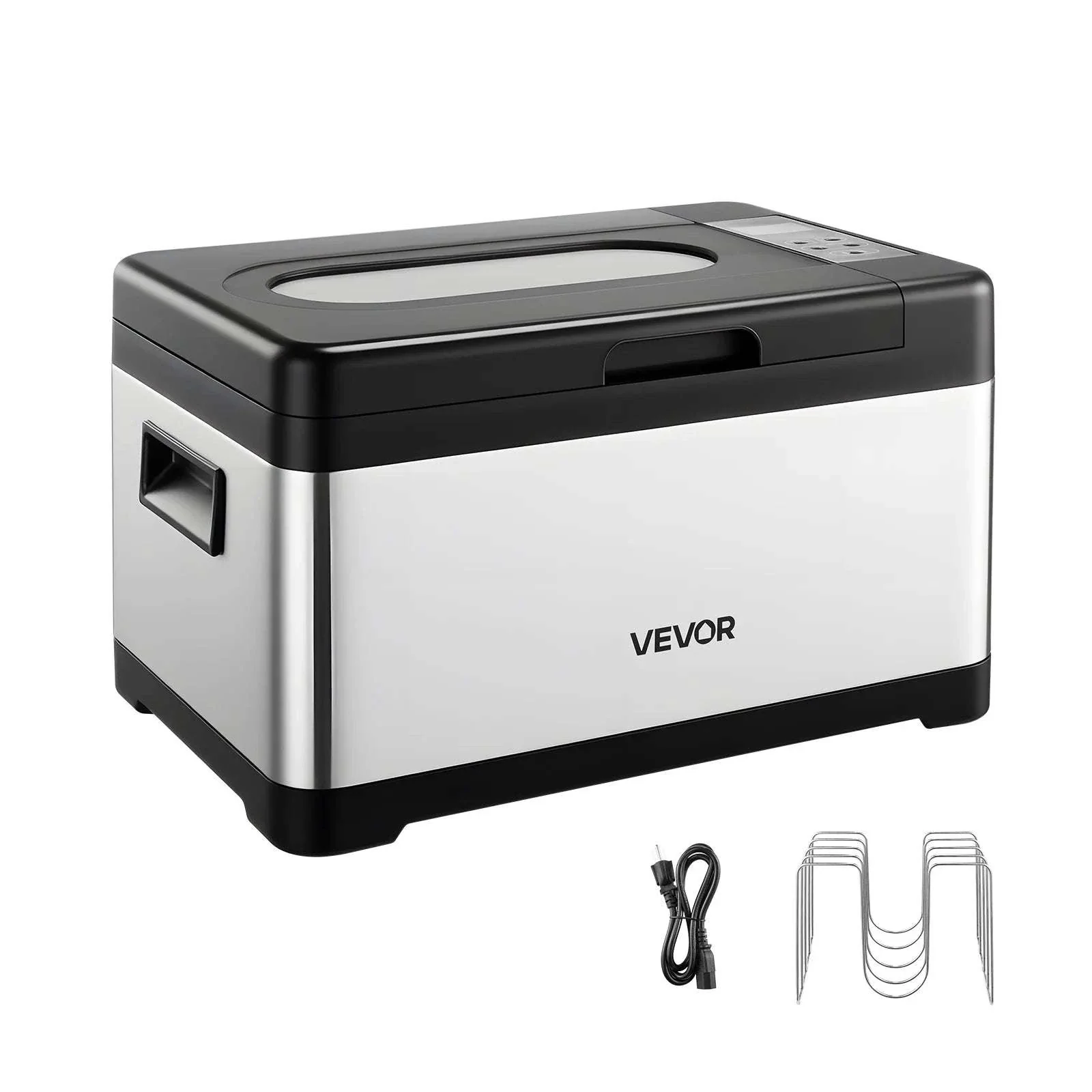 Sous Vide Cooker 800W 8L with Precise Temperature & Timer Control - Image 8