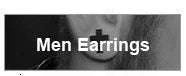 5mm Stainless Steel Pillar Necklace for Men & Women - Image 29