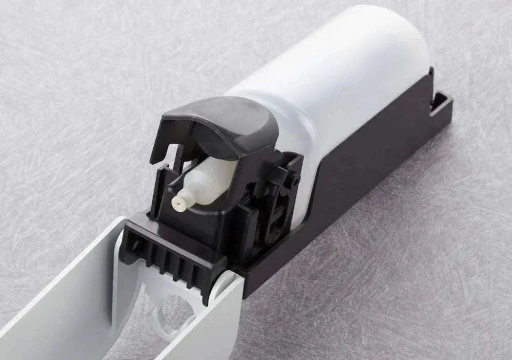 Wall-Mounted Soap Dispenser 350ml Single, Double or Triple - Image 23