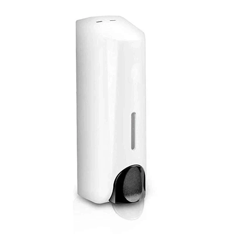 Wall-Mounted Soap Dispenser 350ml Single, Double or Triple - Image 40