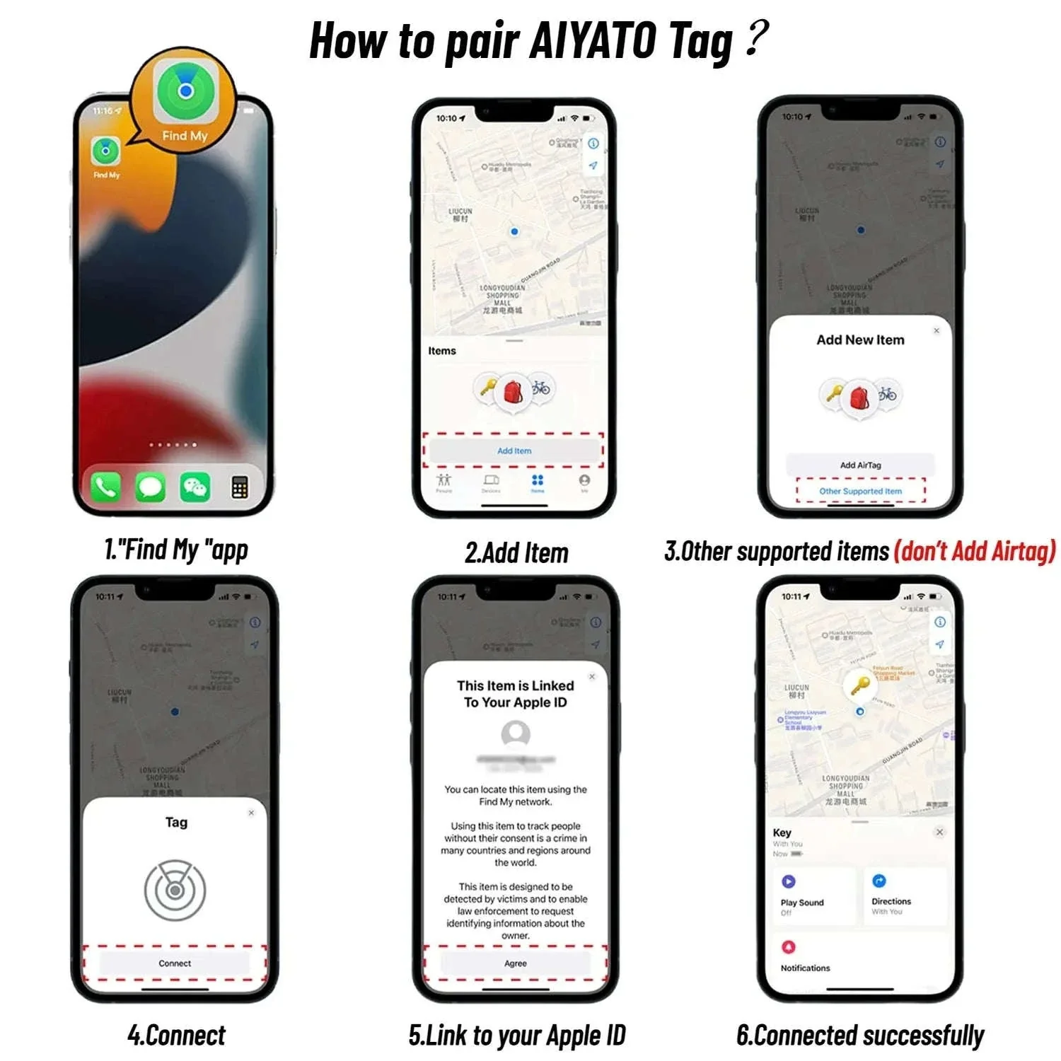 Ultra-Thin GPS Tracking Card for Wallet and Daily Carry - Image 8