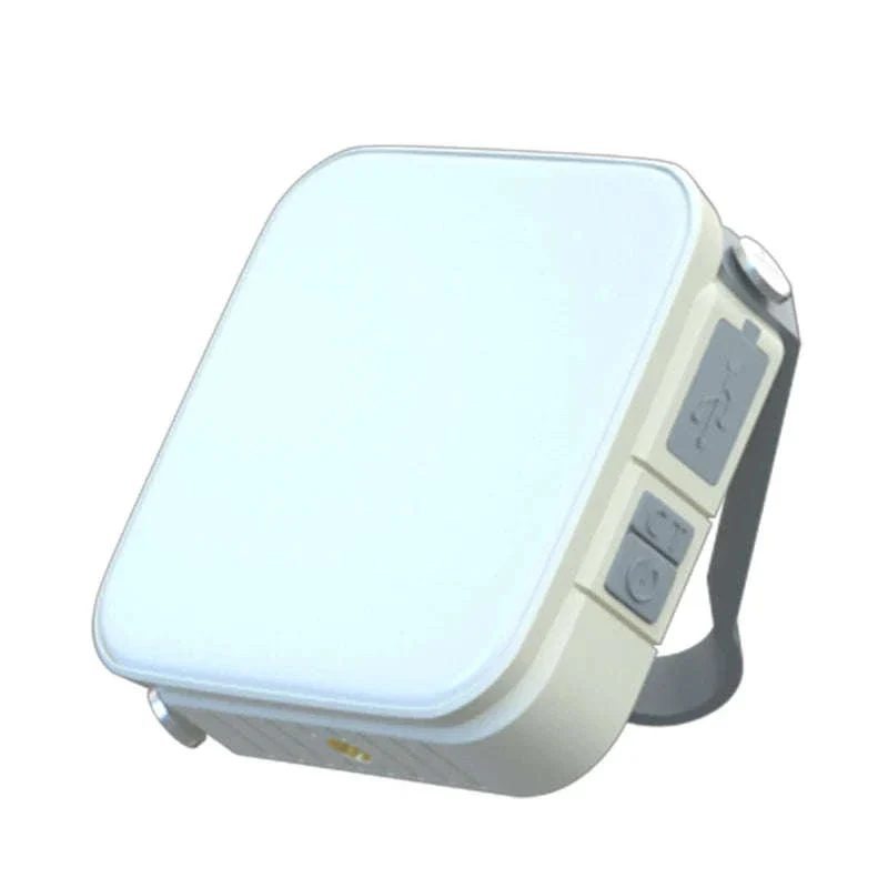 Rechargeable Camping Lantern Portable Hanging Light - Image 6