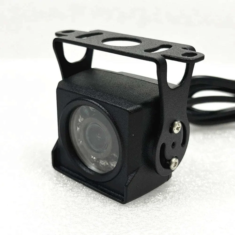IP67 Mini CCTV Security Camera with AHD/CVBS Switch - Image 6