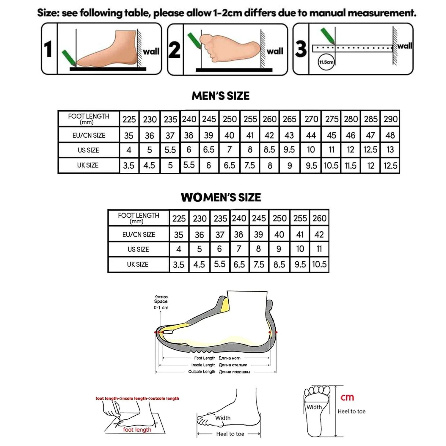 Waterproof Steel Toe Work Boots for Men with Ankle Support - Image 7