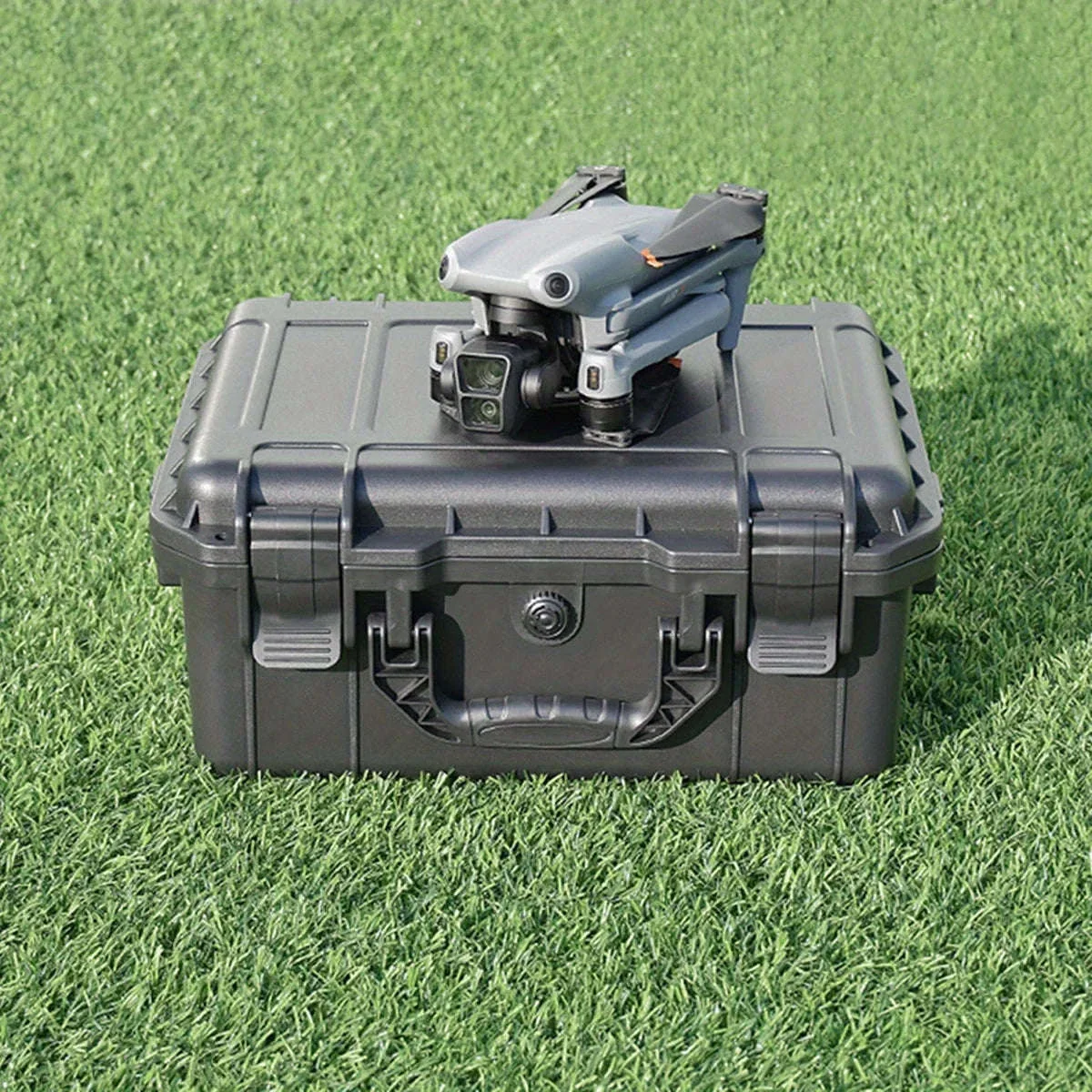 Waterproof Tool Case with Pre-Cut Sponge Inserts - Image 20