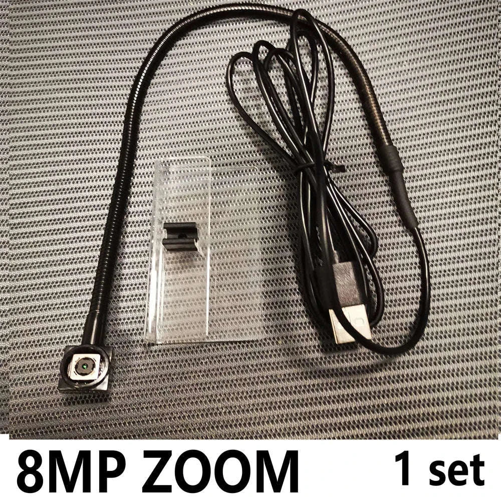 Mini Eye-Contact USB Webcam for Meetings and Online Classes - Image 26
