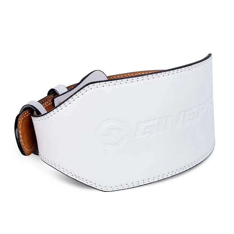 Weight Lifting Belt for Squats, Deadlifts and Core Support - Image 10