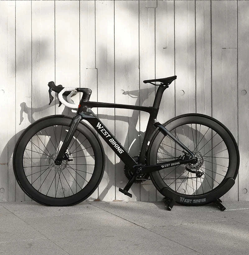 Adjustable Bicycle Parking Rack for Stable Indoor Bike Storage - Image 13