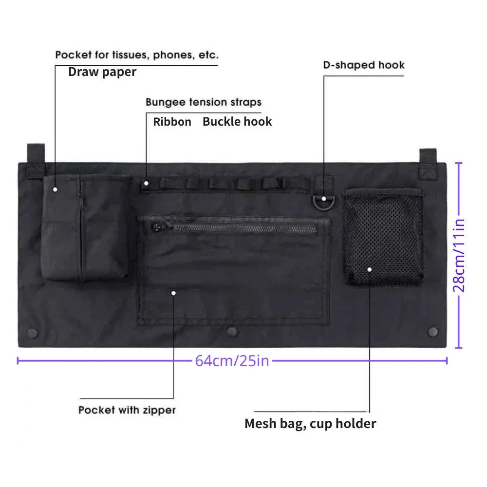 Ultralight Camping Cot Folding Bed for Hiking and Travel - Image 22