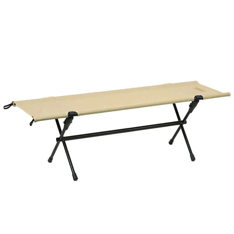 Double Camping Stool for Two, Ultralight Folding Outdoor Seat - Image 16