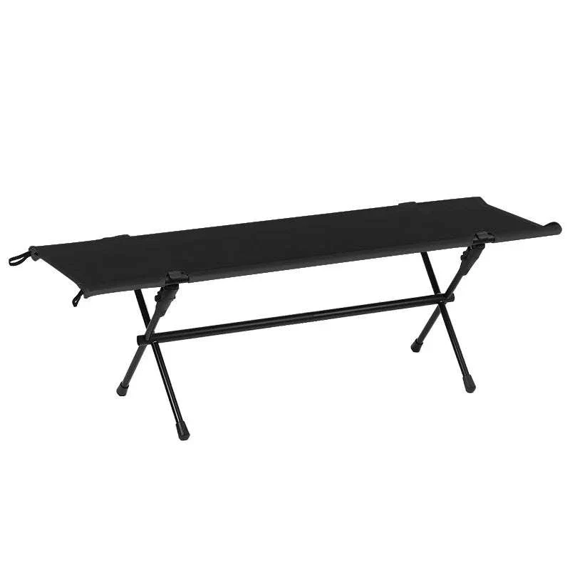 Double Camping Stool for Two, Ultralight Folding Outdoor Seat - Image 18
