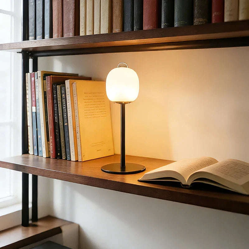 Rechargeable LED Camping Lantern for Hiking and Outdoor Use - Image 5