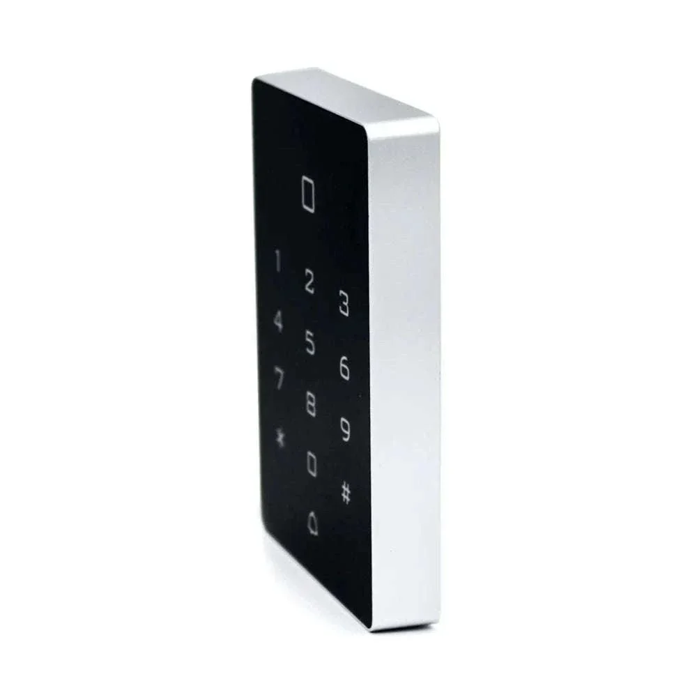 Wi‑Fi RFID Access Control Keypad with Touch Reader - Image 14