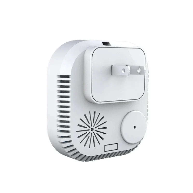 WiFi Smart Gas and Carbon Monoxide Alarm Detector - Image 2