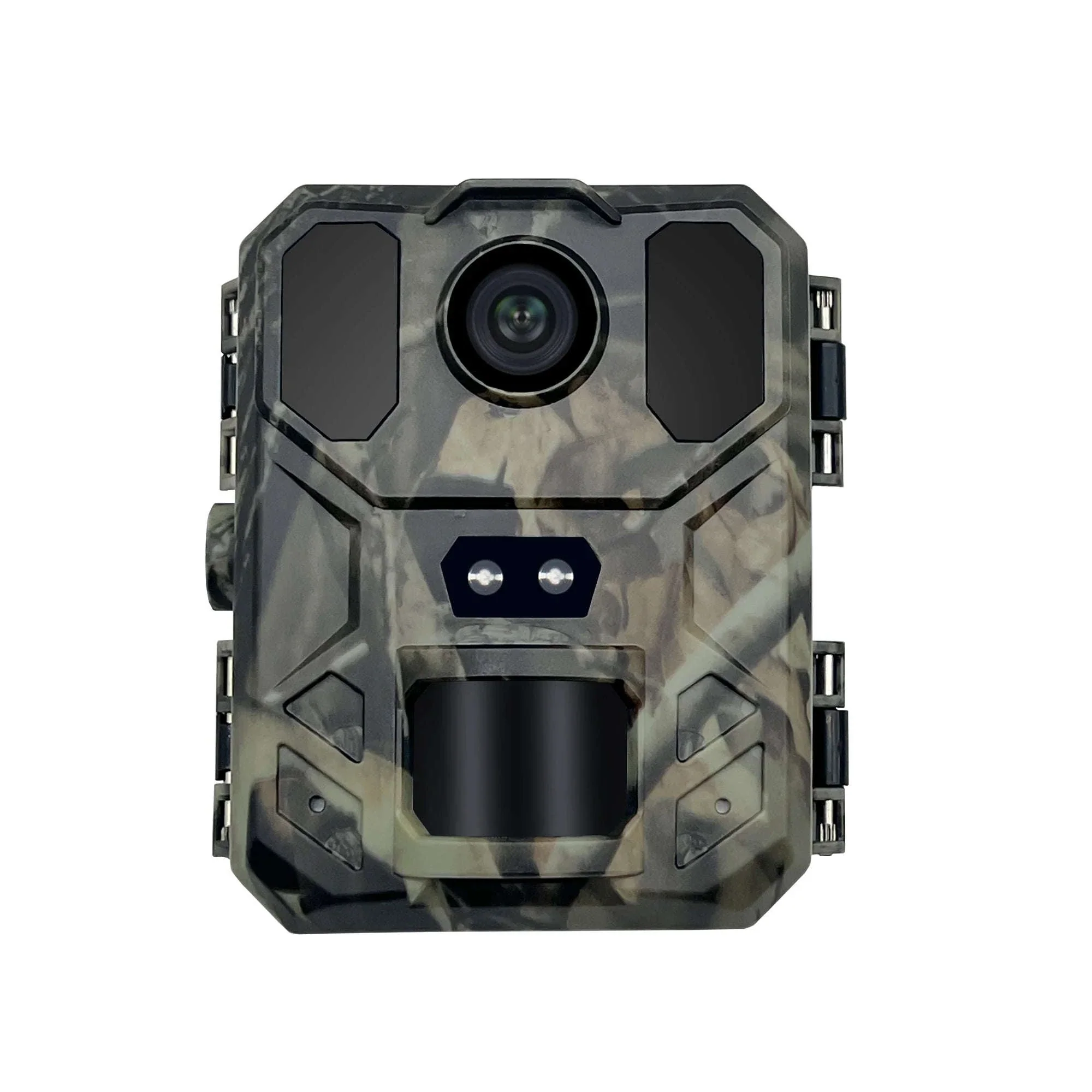 4G Solar Trail Camera with 30MP 2K Live Feed and Night Vision - Image 15