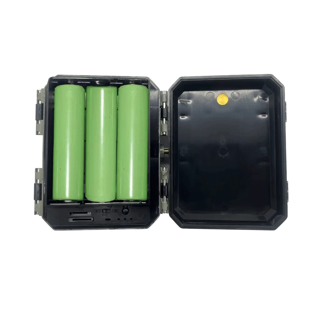 4G Solar Trail Camera with 30MP 2K Live Feed and Night Vision - Image 17