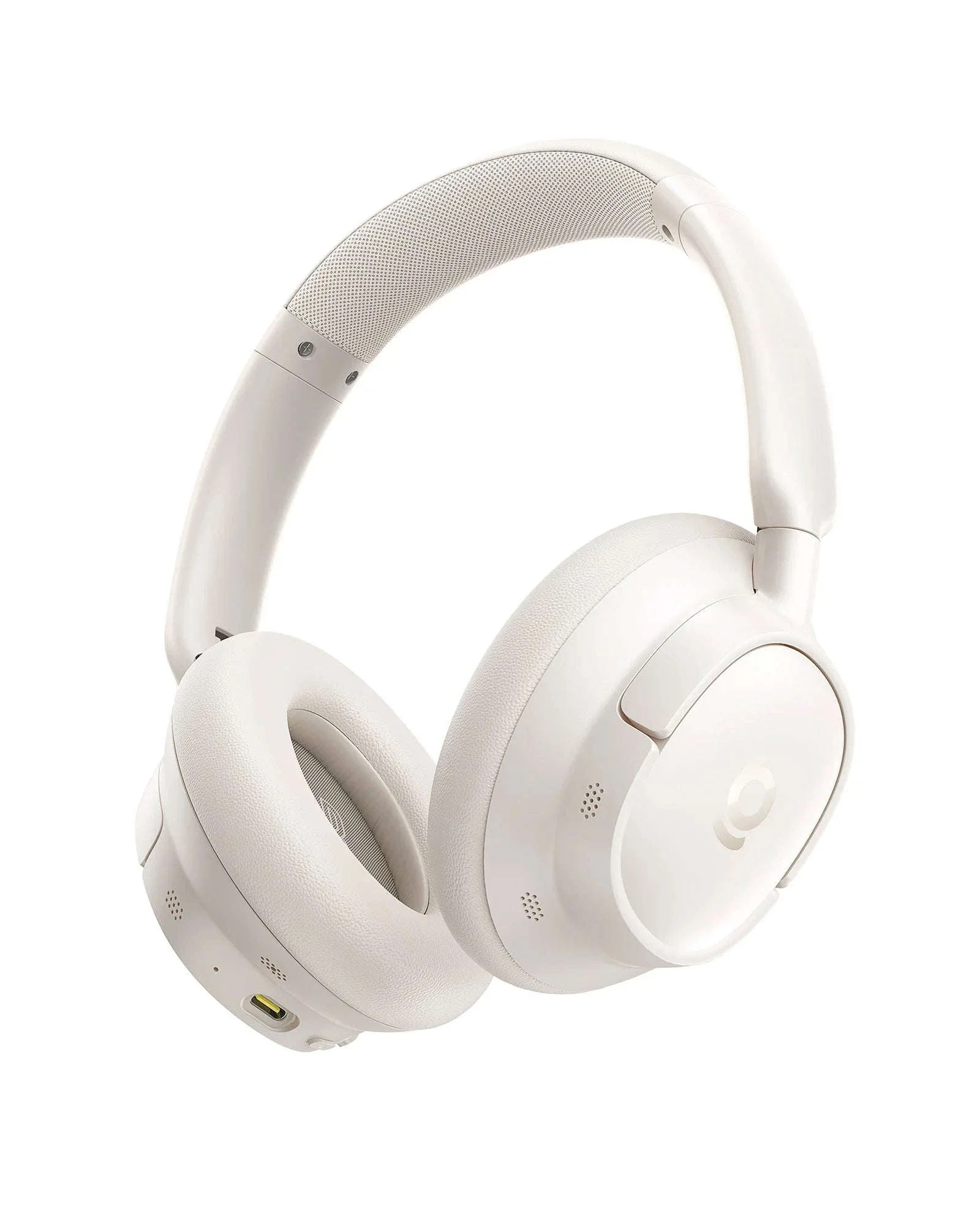 Wireless ANC Headphones with 45dB Noise Cancelling & 80H Battery - Image 25