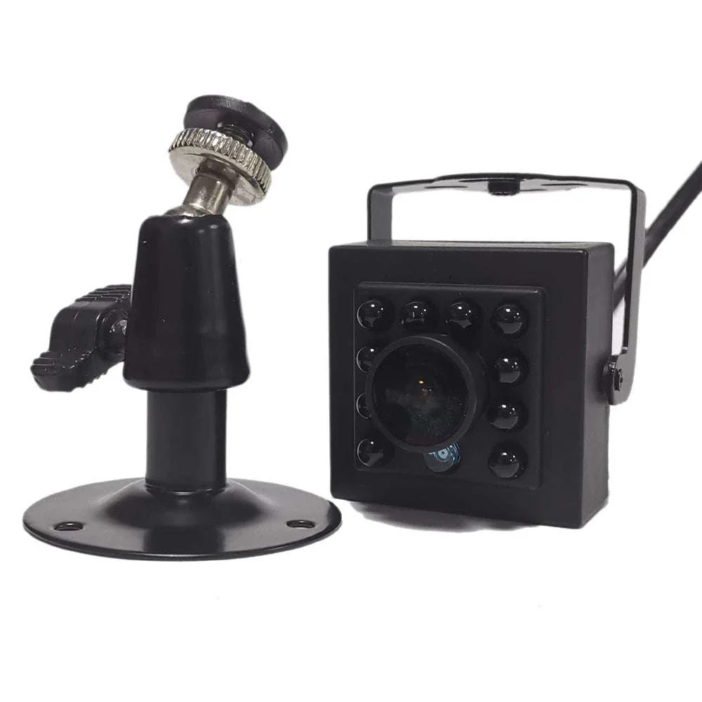 Wireless Birdhouse Camera with 8MP Night Vision and Audio - Image 3