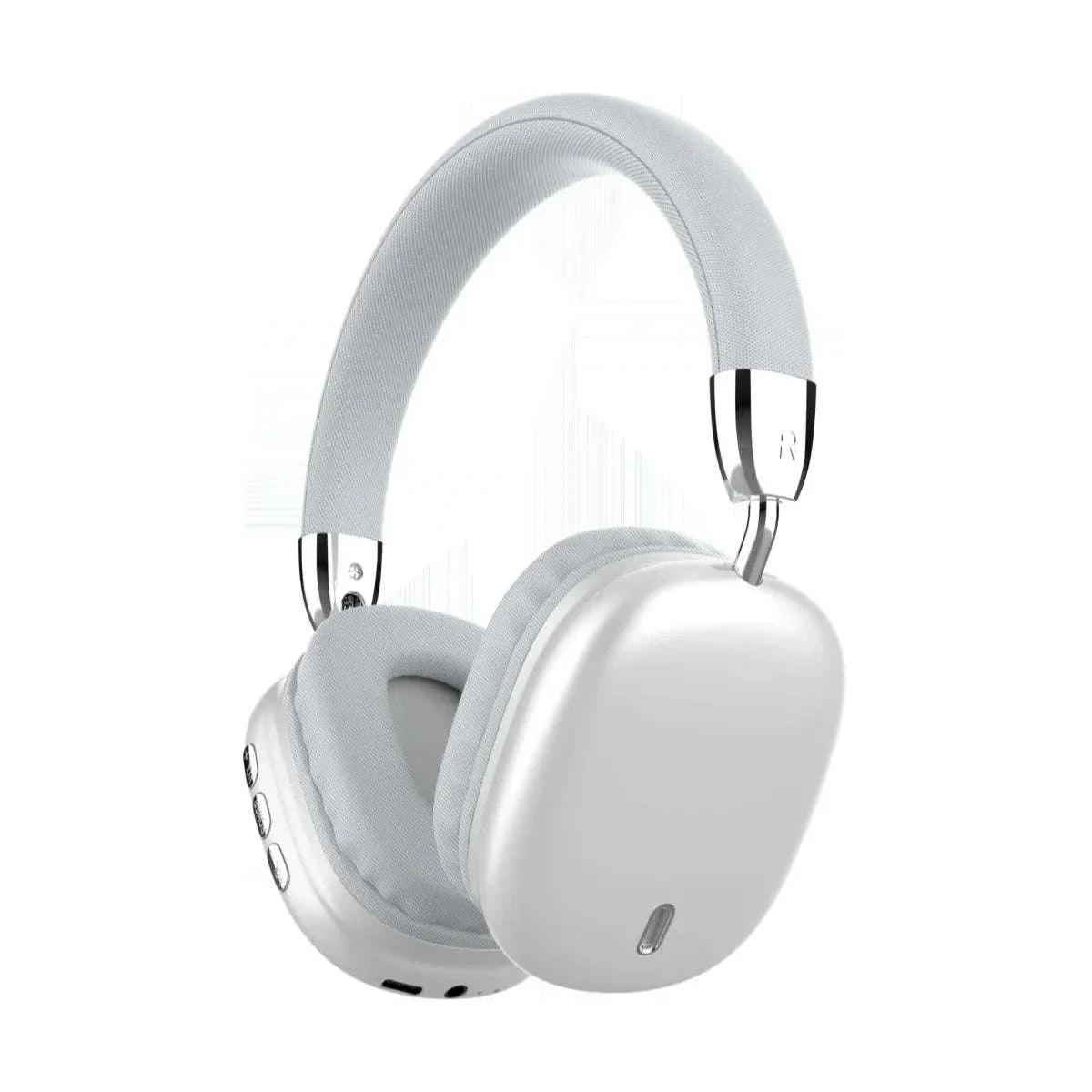 Wireless Bluetooth Headphones with ANC, Hi‑Res Audio & Foldable Design - Image 18