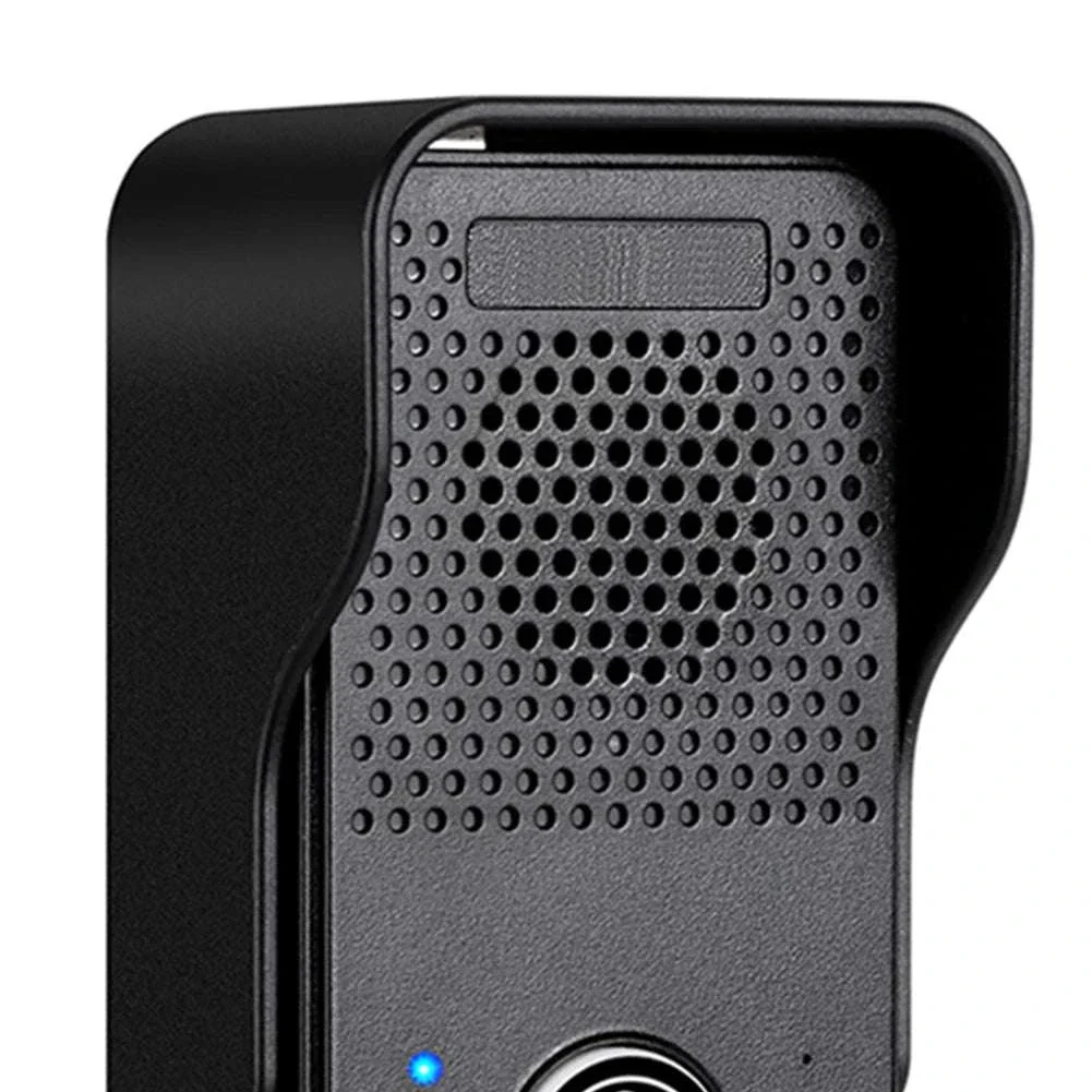 Wireless Intercom Doorbell with 2-Way Audio and 500m Range - Image 3