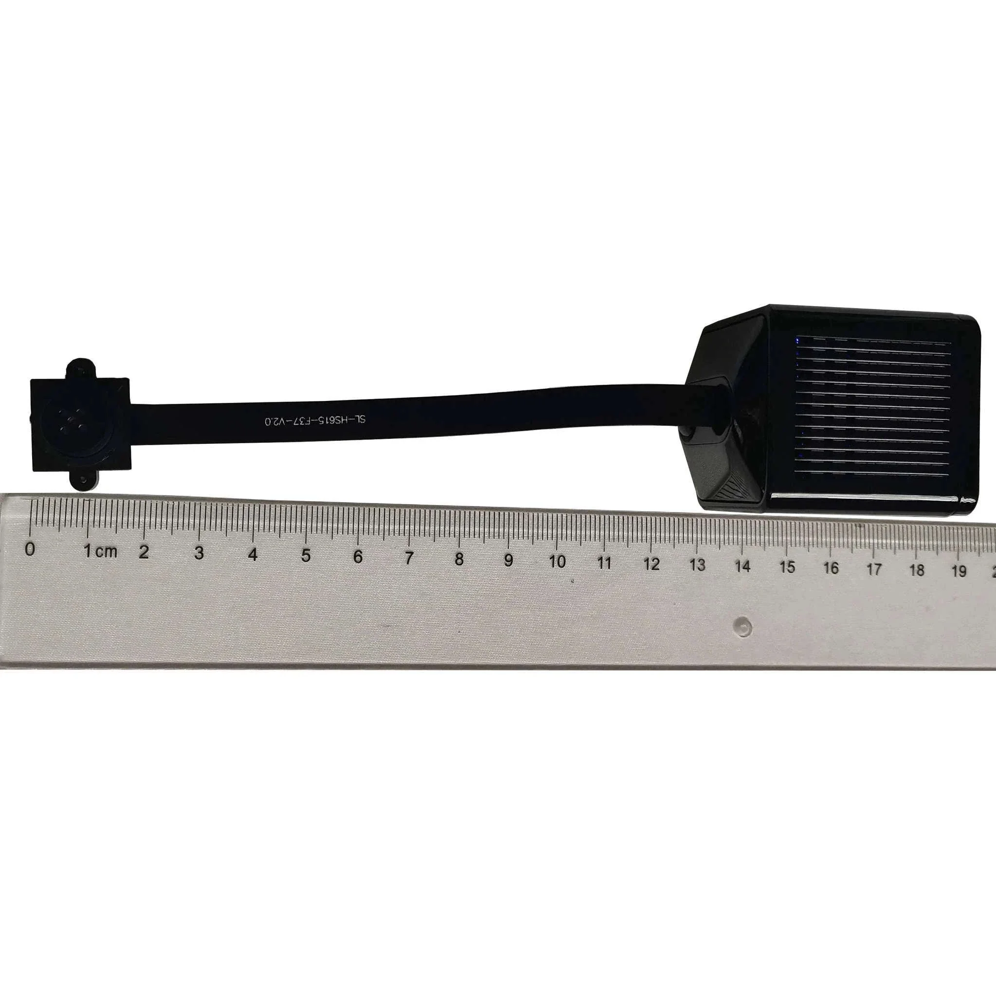 1080P WiFi Mini Video Recorder with Phone App Control - Image 9